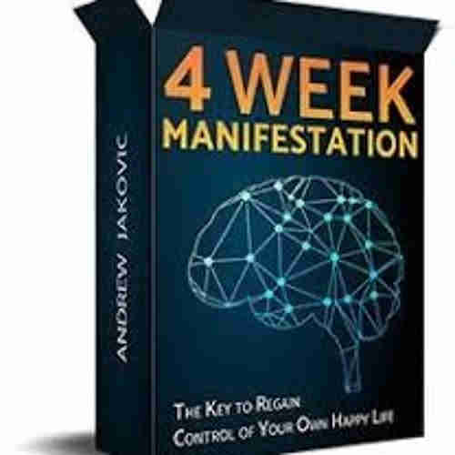 4 Week Manifestation Review 5
