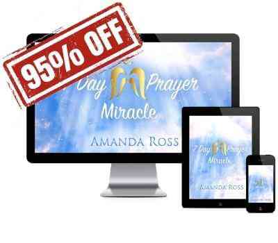 7 day prayer miracle