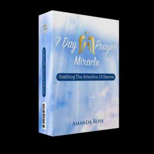 7 day prayer miracle review