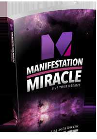 manifestation miracle 