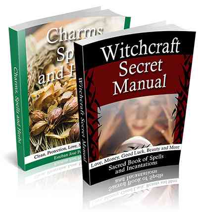 witchcraft secret manual review