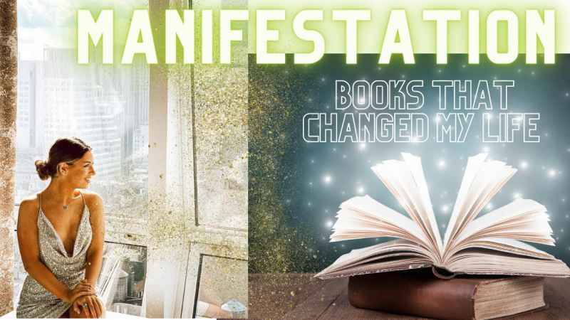 best books for manifestation