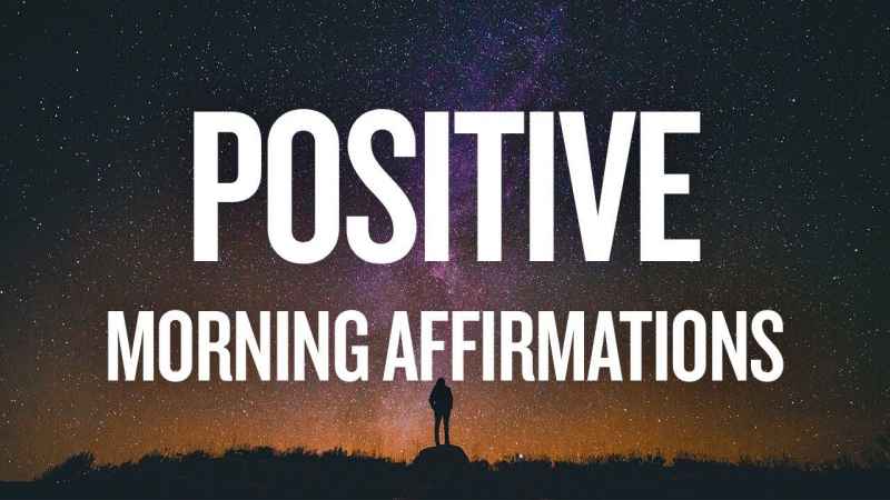 how to write affirmations for manifestation