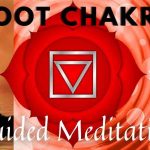root chakra meditation script
