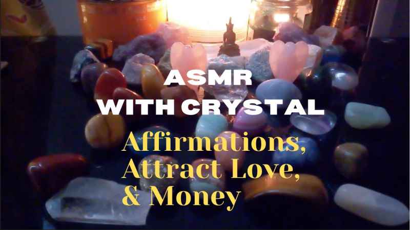 Crystal To Attract Soulmate