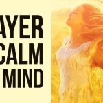 prayer for a sound mind