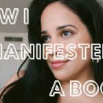 How to Manifest Something By Writing It Down