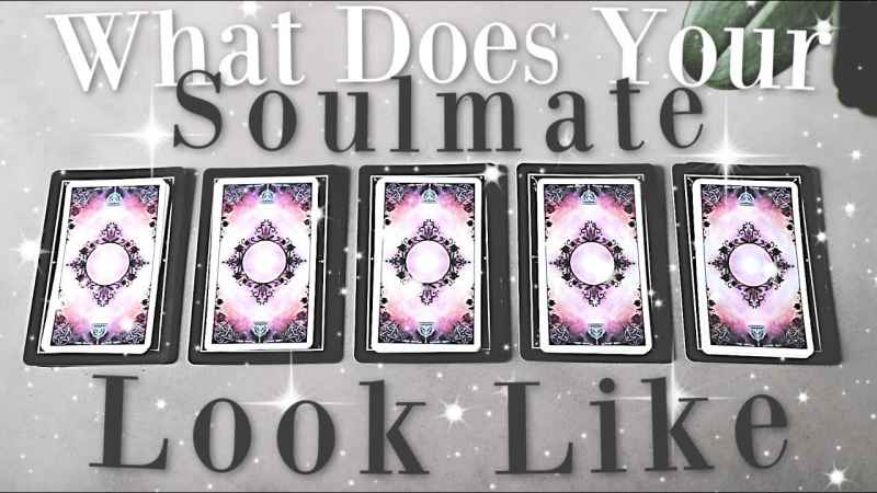 What Will My Soulmate Look Like